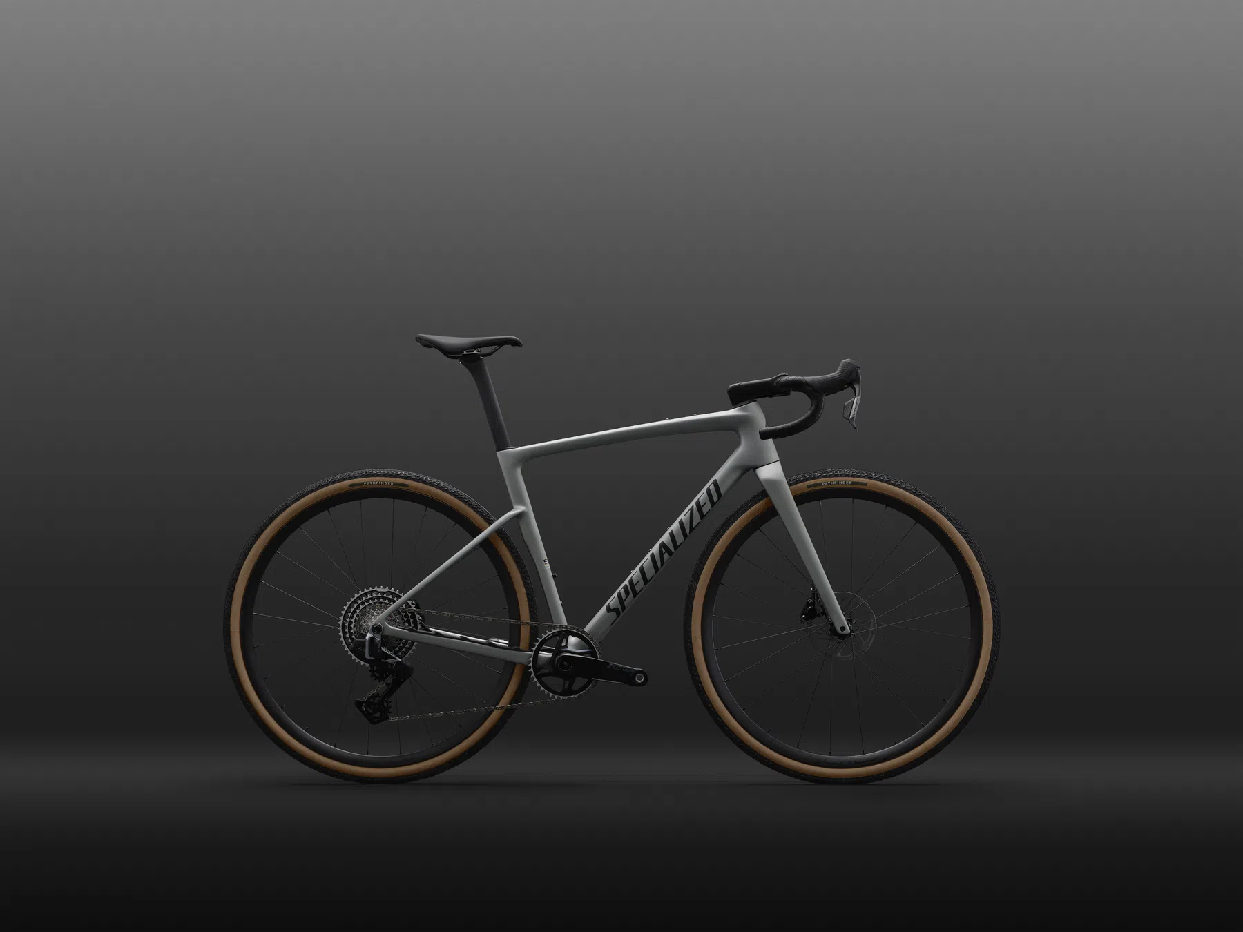 Specialized Crux Expert